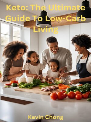 cover image of Keto